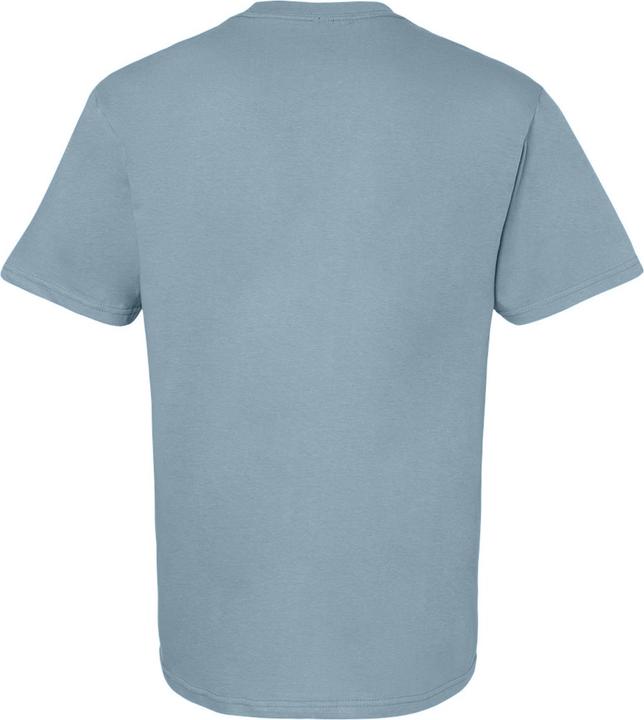 Image du produit Gildan T-Shirt unisexe pour adultes, style doux, poids moyen (S)