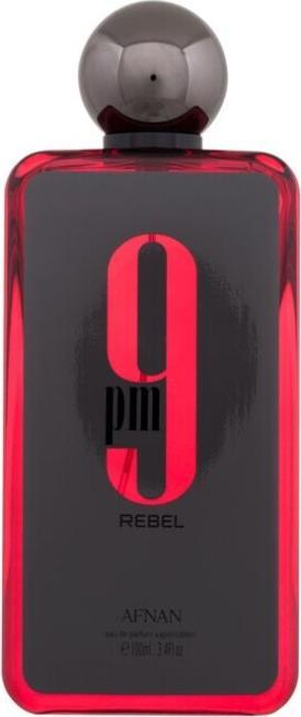 Afnan 9pm Rebel (Eau de Parfum, 100 ml)
