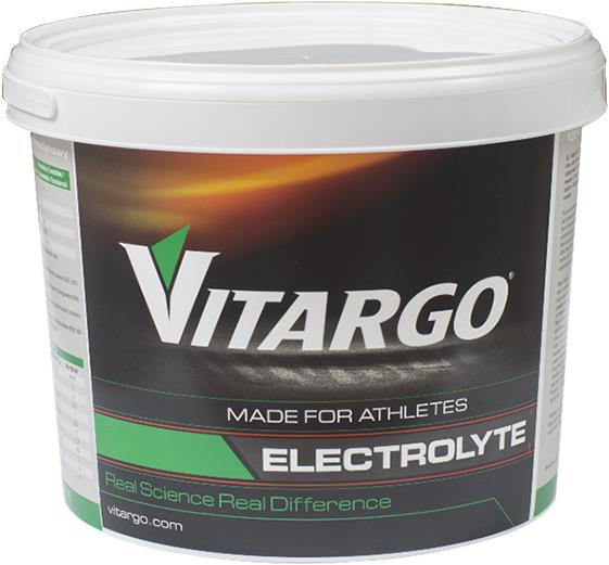 Immagine prodotto Vitargo Elettrolito (secchio da 2000 g) (Citrus, 1 pz., 2000 g)