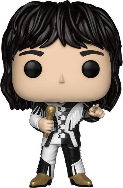 Image du produit Funko The Struts POP! Rocks Figurine vinyle Luke Spiller 9 cm