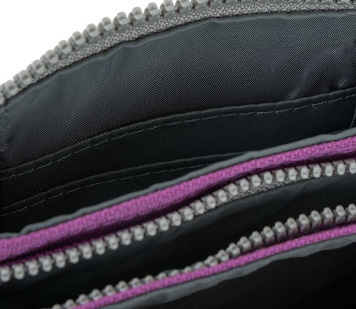 Image du produit Roka London Carnaby Sustainable Violet (Canvas) Medium