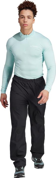 Actual product image adidas Mt Rain (M)