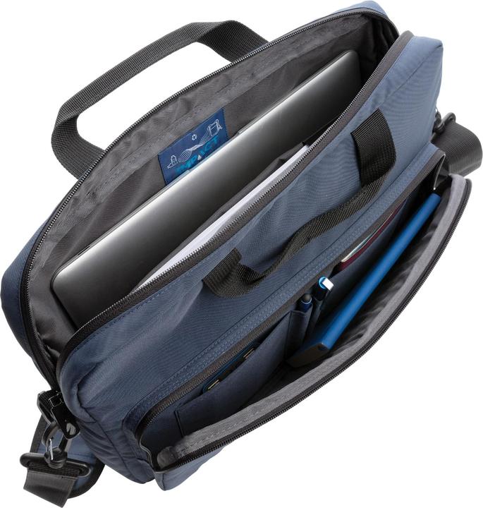 Image du produit XD Xclusive - Sac à ordinateur portable IMPACT (15.75")