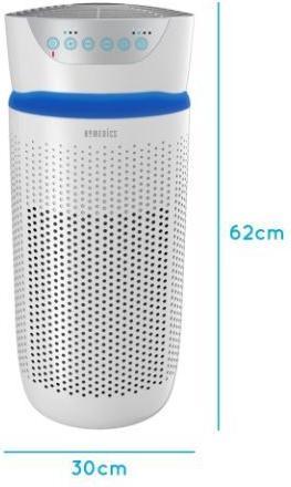 Produktbild Homedics AP-T30WT-EU 5in1 TotalClean Air Purifier (84 m²)