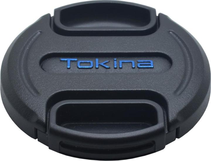 Produktbild Tokina 56mm 1:1.4 ATX-M Sony E-Mount (APS-C) Plus (Sony E, APS-C / DX)
