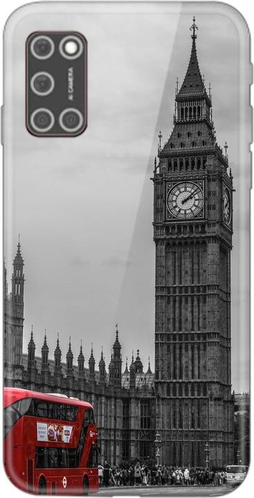 Big ben