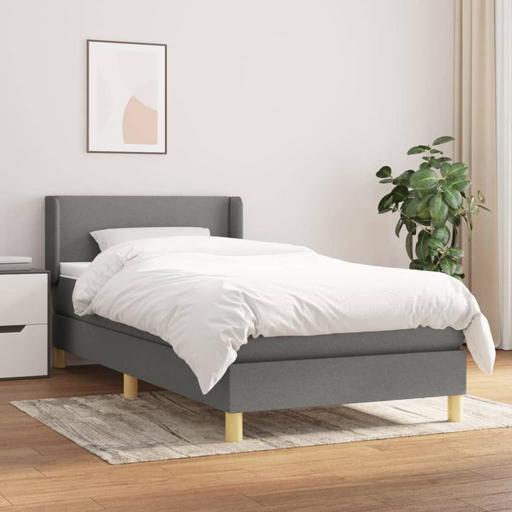 Actual product image VidaXL Elaine (180 x 200 cm)