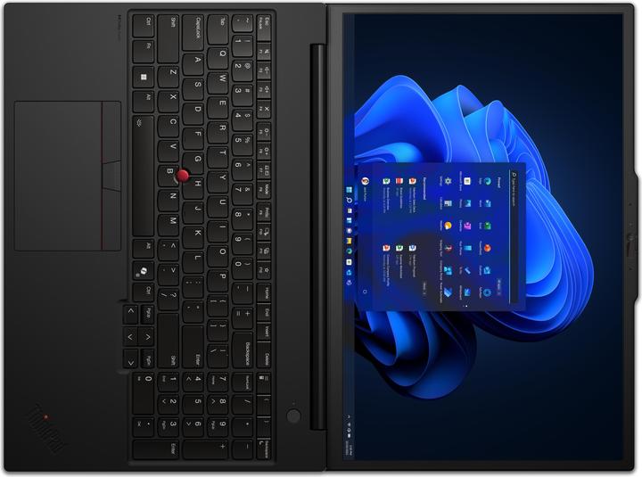 Produktbild Lenovo ThinkPad P16s Gen 3 (16", Intel Core Ultra 7 155H, 64 GB, 1000 GB, CH)