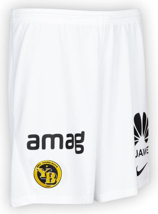 Image du produit Nike Park Iii Short (XXL)