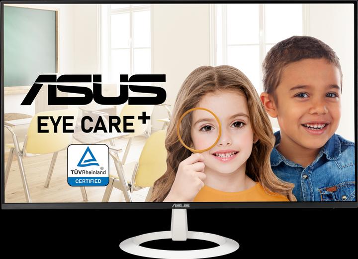 Actual product image ASUS VZ27EHF-W (1920 x 1080 pixels, 27")