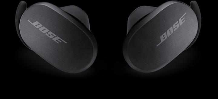 Produktbild Bose QuietComfort Earbuds (ANC, 6 h, Kabellos)
