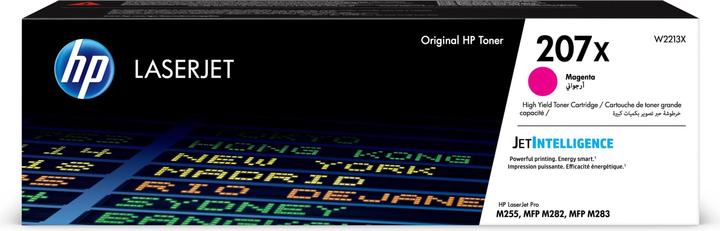 HP 207X (M)