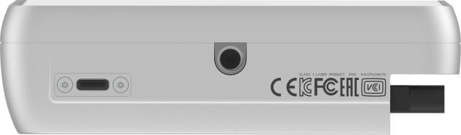 Image du produit Intel RealSense Depth Camera D457