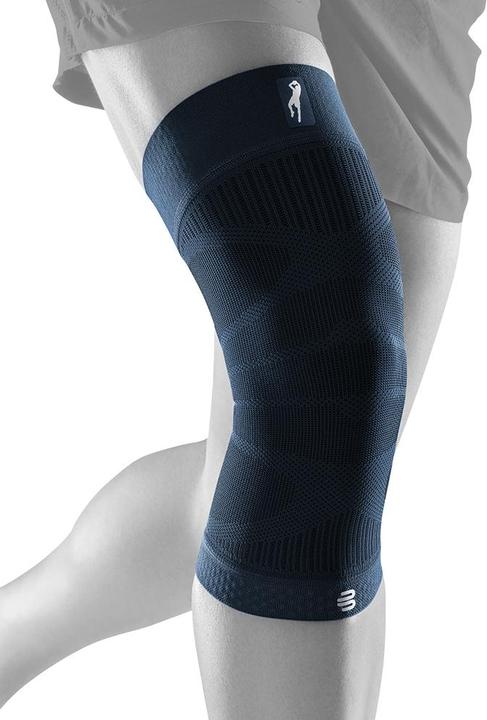 Produktbild Bauerfeind Sports Compression Knee Support Dirk Nowitzki (M)