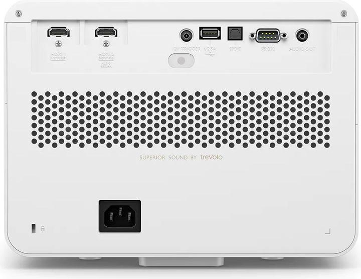 Image du produit BenQ X1300i (Full HD, 3000 lm, 1.3 - 1.56:1)
