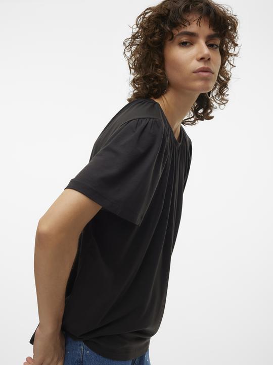 Actual product image Vero Moda VMJUNE Top T-shirt (XS)