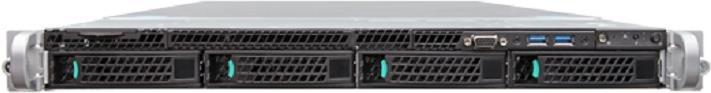 Intel R1304wt2gsr