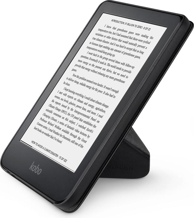 Immagine prodotto Kobo SleepCover (Kobo Clara 2e)