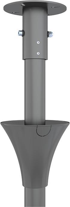 Image du produit Multibrackets 6863