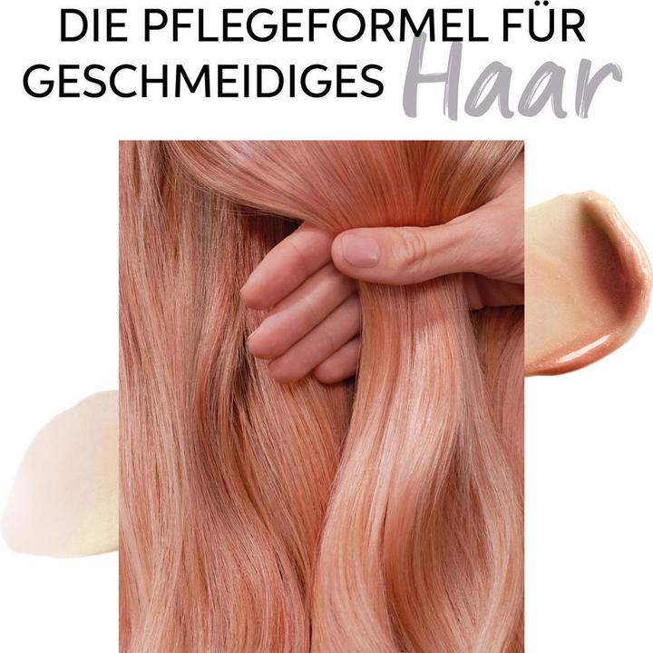 Actual product image Wella Color Fresh (peach blush)