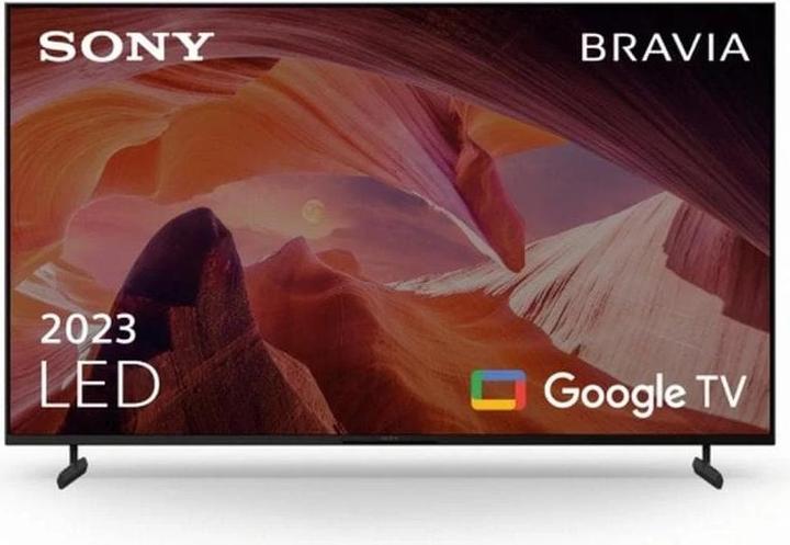 Actual product image Sony FWD-55X80L (54.72", X80L, LED, 4K, 2023)