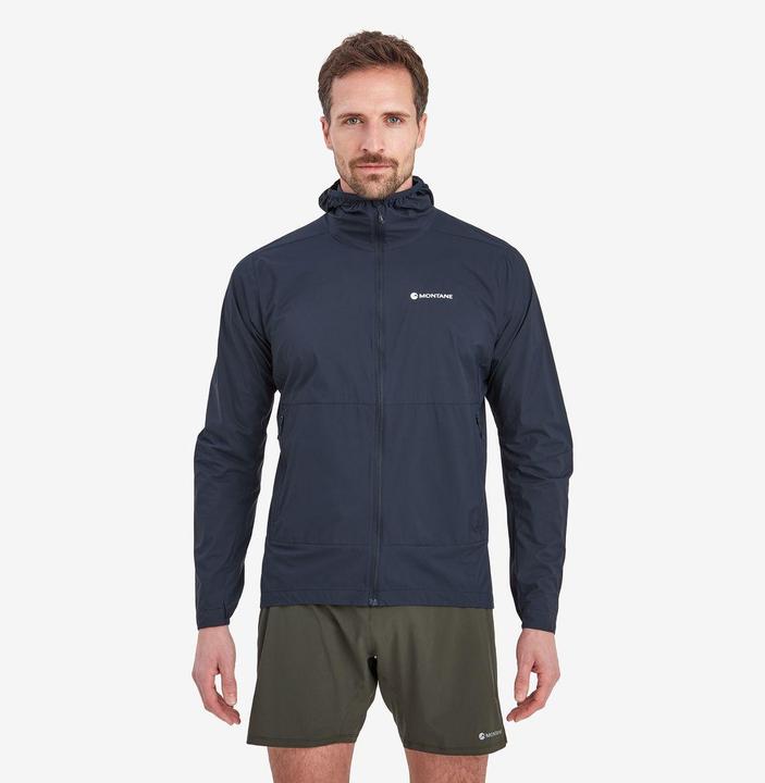Produktbild Montane Featherlite Hoodie (S)