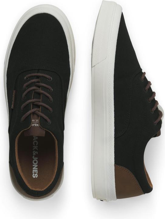 Actual product image Jack & Jones Jfwislington Canvas Sneaker Noos (42)