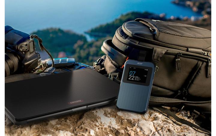 Produktbild Acer Enduro Connect M3