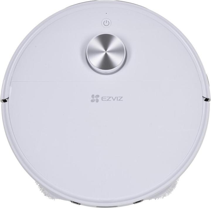 Produktbild EZVIZ RS2 Robot Vacuum & Mop Combo (Saugwischroboter)