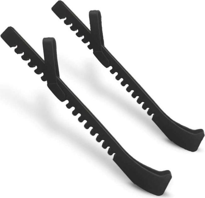 TronX Centipede Klingenschutz (Schwarz) (One Size)