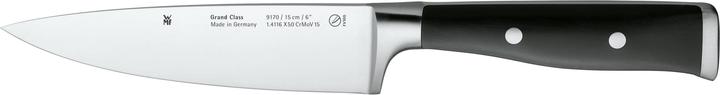 Chef's Knife GRAND CLASS Black (15 cm)