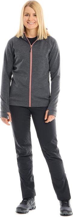 Produktbild Stoic Women's MerinoFleece StorsienSt. Hoody (36)