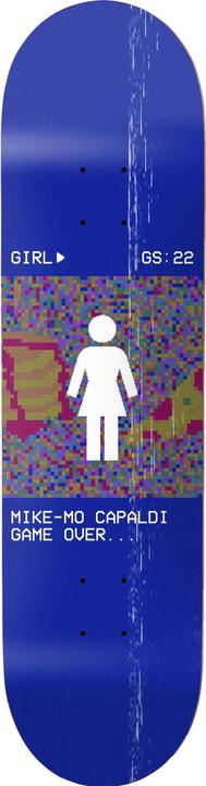 Produktbild Girl M41237 (8.25")