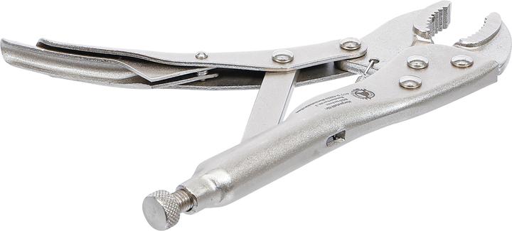 Produktbild BGS Gripzange 175 mm (175 mm)