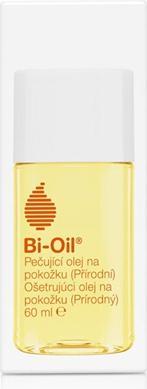 Bi-Oil Pflegendes Öl Natural (Öl, 125 ml)