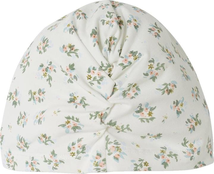 Actual product image Vertbaudet Girls baby turban