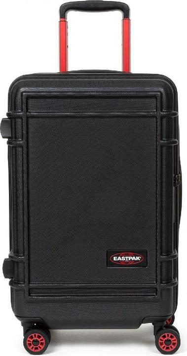 Eastpak Resist'R ZIPHandgepäcktrolley Erweiterbar (42 l, Handgepäck (bis 50l))