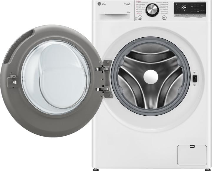 Immagine prodotto LG F4WR7012 (11 kg, A sinistra)
