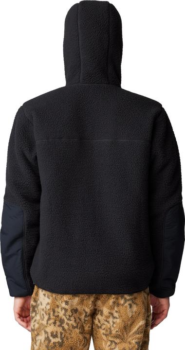 Produktbild Mountain Hardwear M HiCamp™ Fleece Hoody (L)