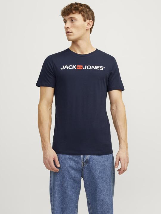 Image du produit Jack & Jones T-shirt classique (S)