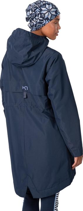 Actual product image Kari Traa Mona Parka (XS)