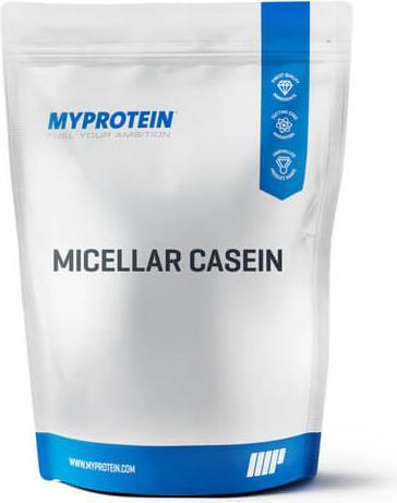 Produktbild MyProtein Micellar Casein (Erdbeer, 1 Stk., 1000 g)