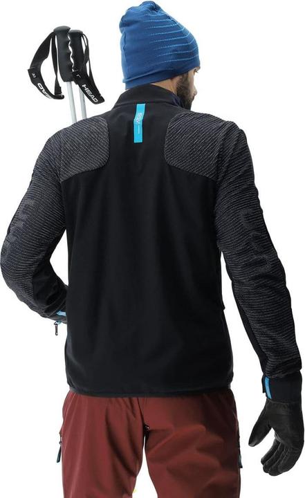Produktbild UYN Softshelljacke Spire (XL)