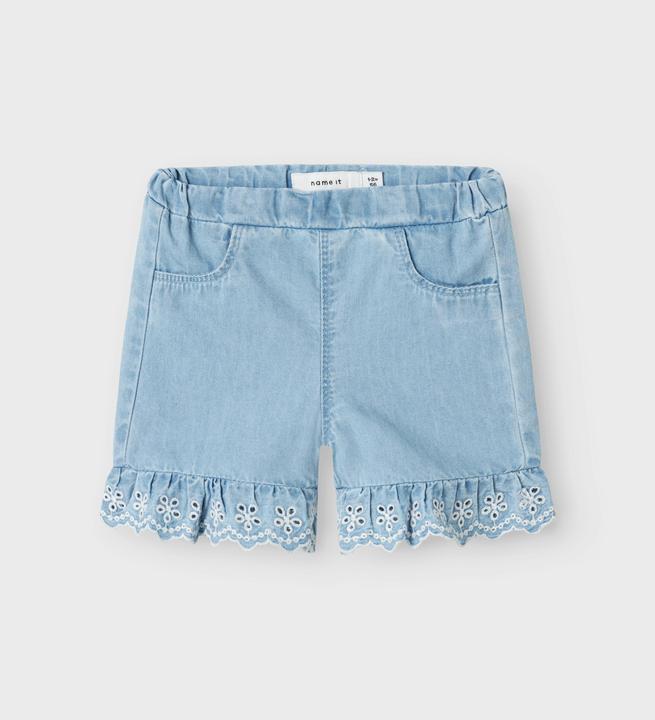 Actual product image Name it Denim Jeansshorts (68)