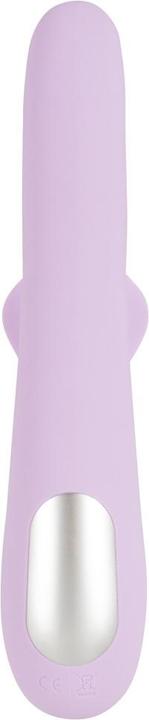 Actual product image Sweet Smile Thrusting Pearl Vi
