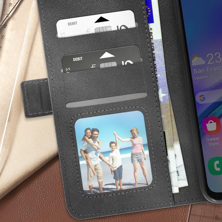 Actual product image Avizar Vintage Series (Samsung Galaxy A05s)