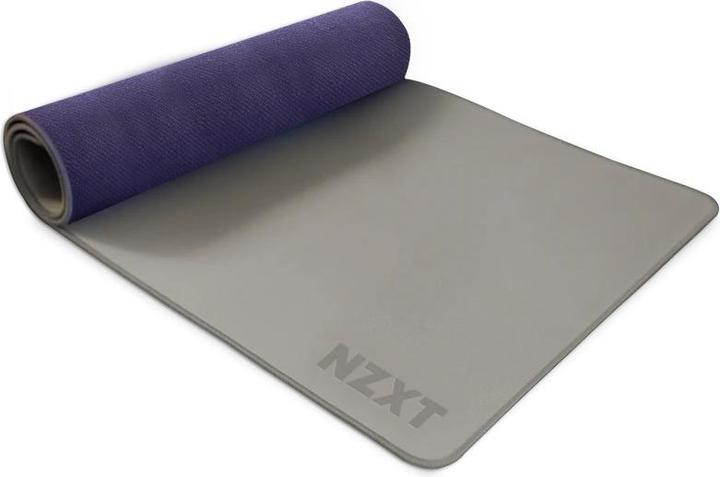 Immagine prodotto NZXT Tappetino per mouse da gioco MMP700 Grigio MM-MXLSP-GR al dettaglio (M)