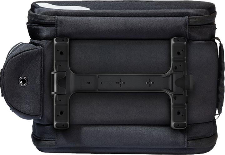 Image du produit Racktime Odin 2.0 (8 l, Sacoches)