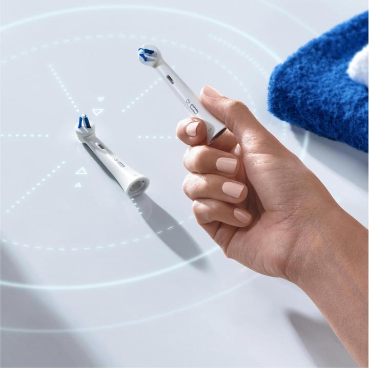 Produktbild Oral-B iO Spezialisierte Reinigung (1 x)