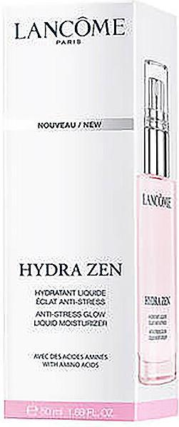 Produktbild Lancôme Hydra Zen Anti-Stress Glow (50 ml, Tagescreme)